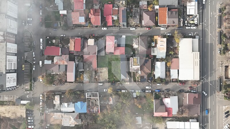 Teren 550 mp zona Brancoveanu - Luica