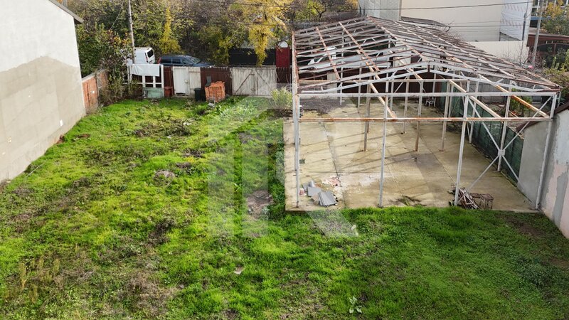Teren 550 mp zona Brancoveanu - Luica