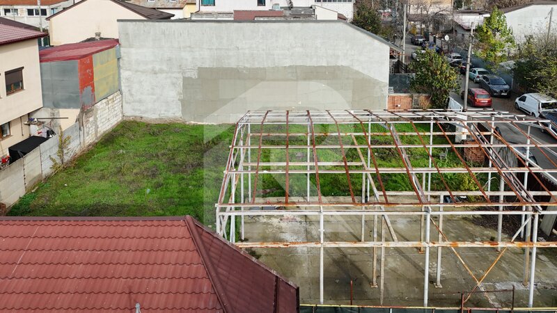 Teren 550 mp zona Brancoveanu - Luica