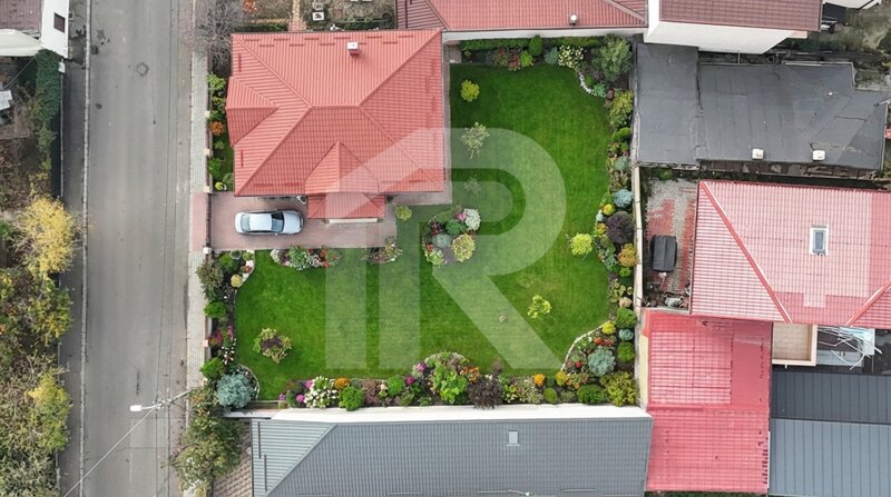 Teren 550 mp zona Brancoveanu - Luica