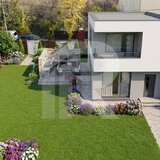 Brancoveanu, Luica, teren 550 mp